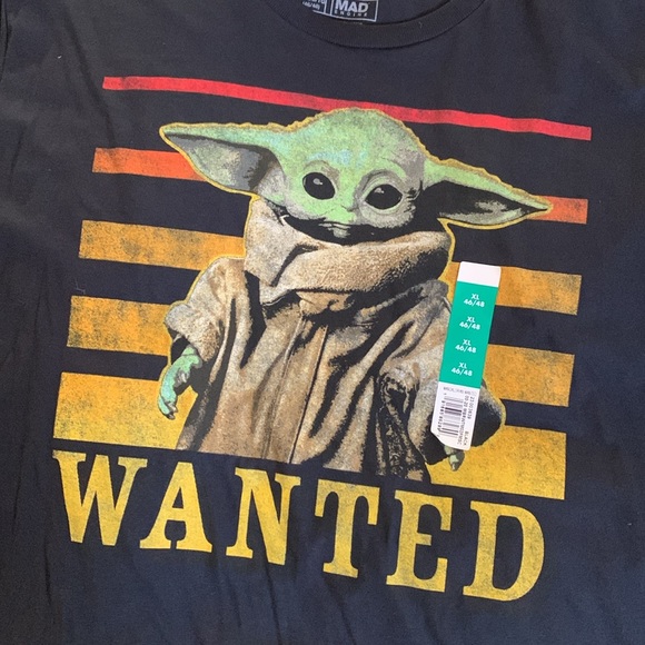 Star Wars T shirt - Picture 3 of 3